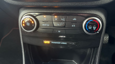 Ford Puma 1.0 EcoBoost Hybrid mHEV ST-Line 5dr Petrol Hatchback